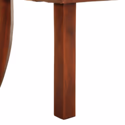 VidaXL 288289 chaise restaurant - Vue supplémentaire 8