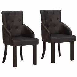 VidaXL 288290, Bois d'acacia, mousse, Cuir véritable, 520 mm, 600 mm, 950 mm, 41 cm, 44 cm