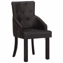 VidaXL 288290 chaise restaurant