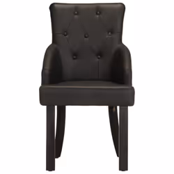 VidaXL 288290 chaise restaurant
