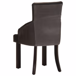 VidaXL 288290 chaise restaurant - Vue supplémentaire 5