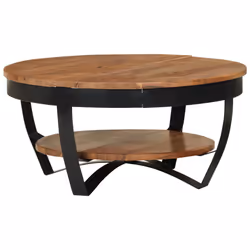 VidaXL 289616, 650 mm, 650 mm, 320 mm, 1 pièce(s)