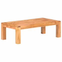 VidaXL 289630 Table à café, latérale et de salon - Vue supplémentaire 7