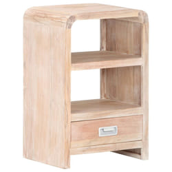 VidaXL 289632 Table de nuit et table de chevet