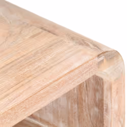 VidaXL 289632 Table de nuit et table de chevet - Vue supplémentaire 6