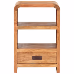 VidaXL 289633 Table de nuit et table de chevet