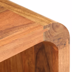 VidaXL 289633 Table de nuit et table de chevet - Vue supplémentaire 6