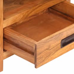 VidaXL 289633 Table de nuit et table de chevet - Vue supplémentaire 7