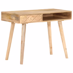 VidaXL 289636 coiffeuse et ensemble de coiffeuses pour chambre à coucher