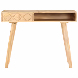 VidaXL 289636 coiffeuse et ensemble de coiffeuses pour chambre à coucher