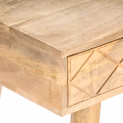 VidaXL 289636 coiffeuse et ensemble de coiffeuses pour chambre à coucher - Vue supplémentaire 7