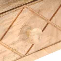 VidaXL 289636 coiffeuse et ensemble de coiffeuses pour chambre à coucher - Vue supplémentaire 8