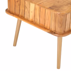 VidaXL 289650 Table à café, latérale et de salon - Vue supplémentaire 7
