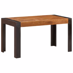 VidaXL 289655 table de cuisine et de salle à manger - Vue supplémentaire 7