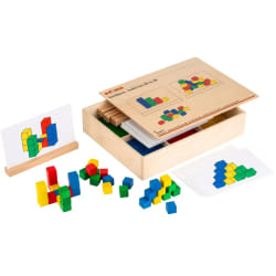 Educo Verti-blocs