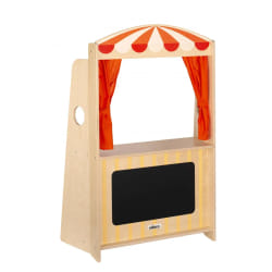 Educo Grand Théâtre de Marionnettes