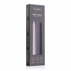 EasyToys ET805 jouet à impact Bougie de jeu en cire - Vue supplémentaire 3