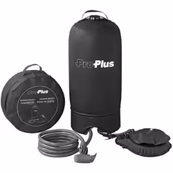 770407 Douche de camping 11 l - Proplus