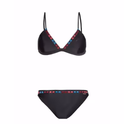 Maillot de bain 2 pièces triangle femme Protest Lovino