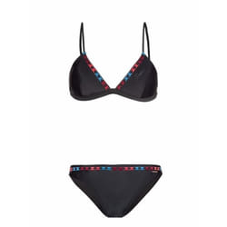 Maillot de bain 2 pièces triangle femme Protest Lovino