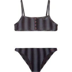 Maillot de bain 2 pièces fille Protest Peggy