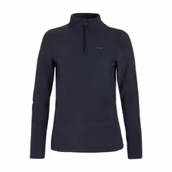 Polaire 1/4 de zip femme Protest Mutez
