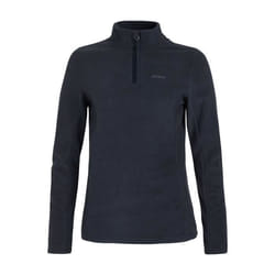 Polaire 1/4 de zip femme Protest Mutez