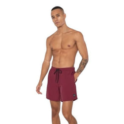 Short de plage Protest Faster