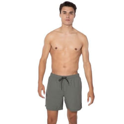 Short de plage Protest Faster