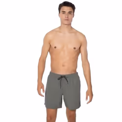 Short de plage Protest Faster