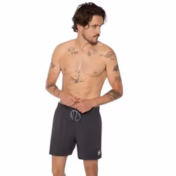 Short de plage Protest Davey