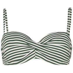 Haut de maillot de bain bandeau femme Protest Irma Ccup