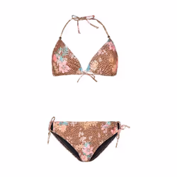 Maillot de bain 2 pièces triangle femme Protest Ale 21 - 34