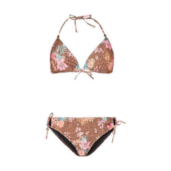 Maillot de bain 2 pièces triangle femme Protest Ale 21 - 34