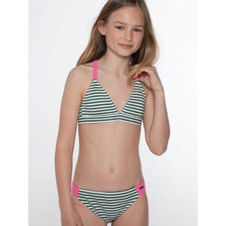 Maillot de bain 2 pièces triangle fille Protest Kalia