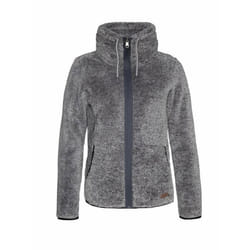 Polaire full zip femme Protest Riri