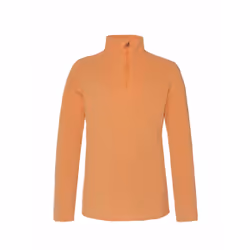 Pull 1/4 zip fille Protest Mutey