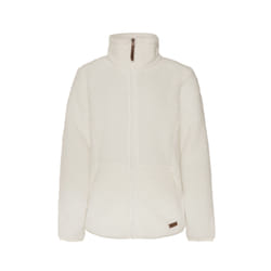 Polaire full zip fille Protest Riri