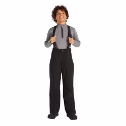 Pantalon de ski enfant Protest Spiket - 16 ans