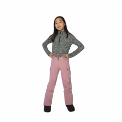 Pantalon de ski fille Protest Lole