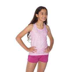 Débardeur fille - PROTEST - Prtmia - Bellalilac - 14 ans - Sans manche