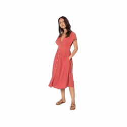 Robe femme Protest Prtsambu