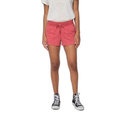 Short femme Protest Prtflowery