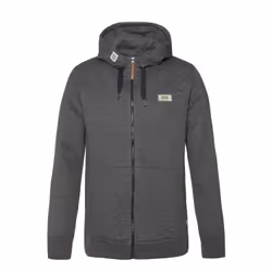 Sweatshirt à capuche zippé Protest Nxgoxfordy