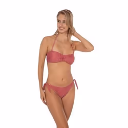 Maillot de bain 2 pièces bandeau femme Protest Prtinge - 34