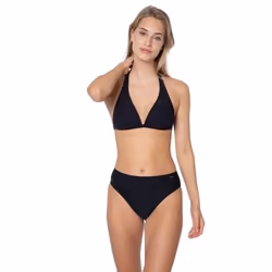 Haut de maillot de bain femme Protest Mixwanaka Halter B&C-Cup - 40B