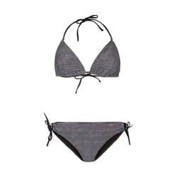 Maillot de bain 2 pièces triangle femme Protest Prtmystical