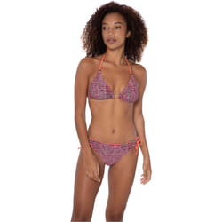 Maillot de bain 2 pièces triangle femme Protest Prtmystical