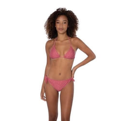 Maillot de bain 2 pièces triangle femme Protest Prtiquitos - 34