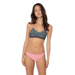 Maillot de bain 2 pièces femme Protest Prtsingu - 40
